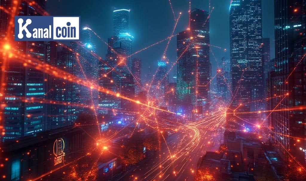 Fireblocks Strengthens Infrastructure with Dynamic Acquisition