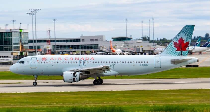 Air Canada Same Day Change (Aeroplan): How This Option Works and When It’s Free 2 Air Canada