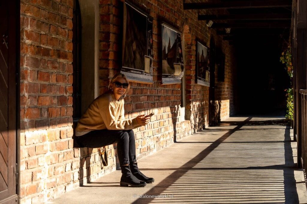 zamki gotyckie na Warmii i Mazurach