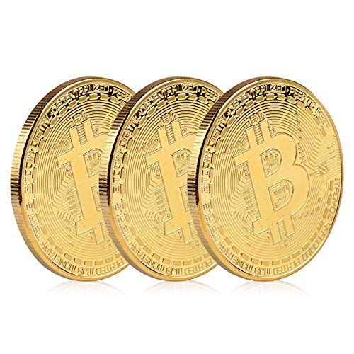 Bitcoin Gift Ideas: All I Want for Christmas Is Crypto! 23 Physical Bitcoins