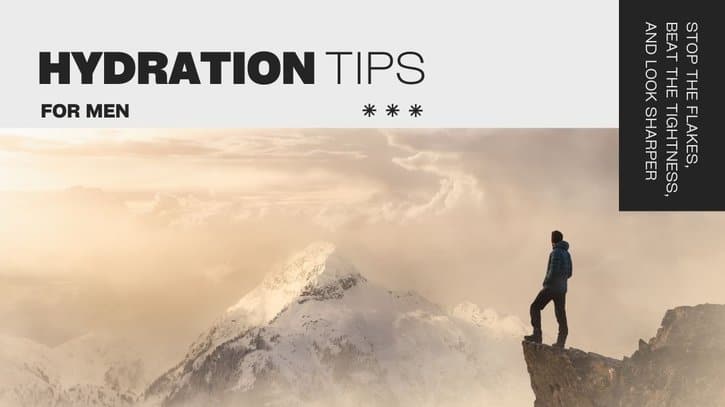 hydration tips