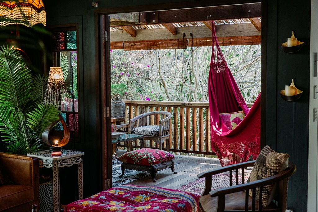 Best Byron Bay Airbnbs