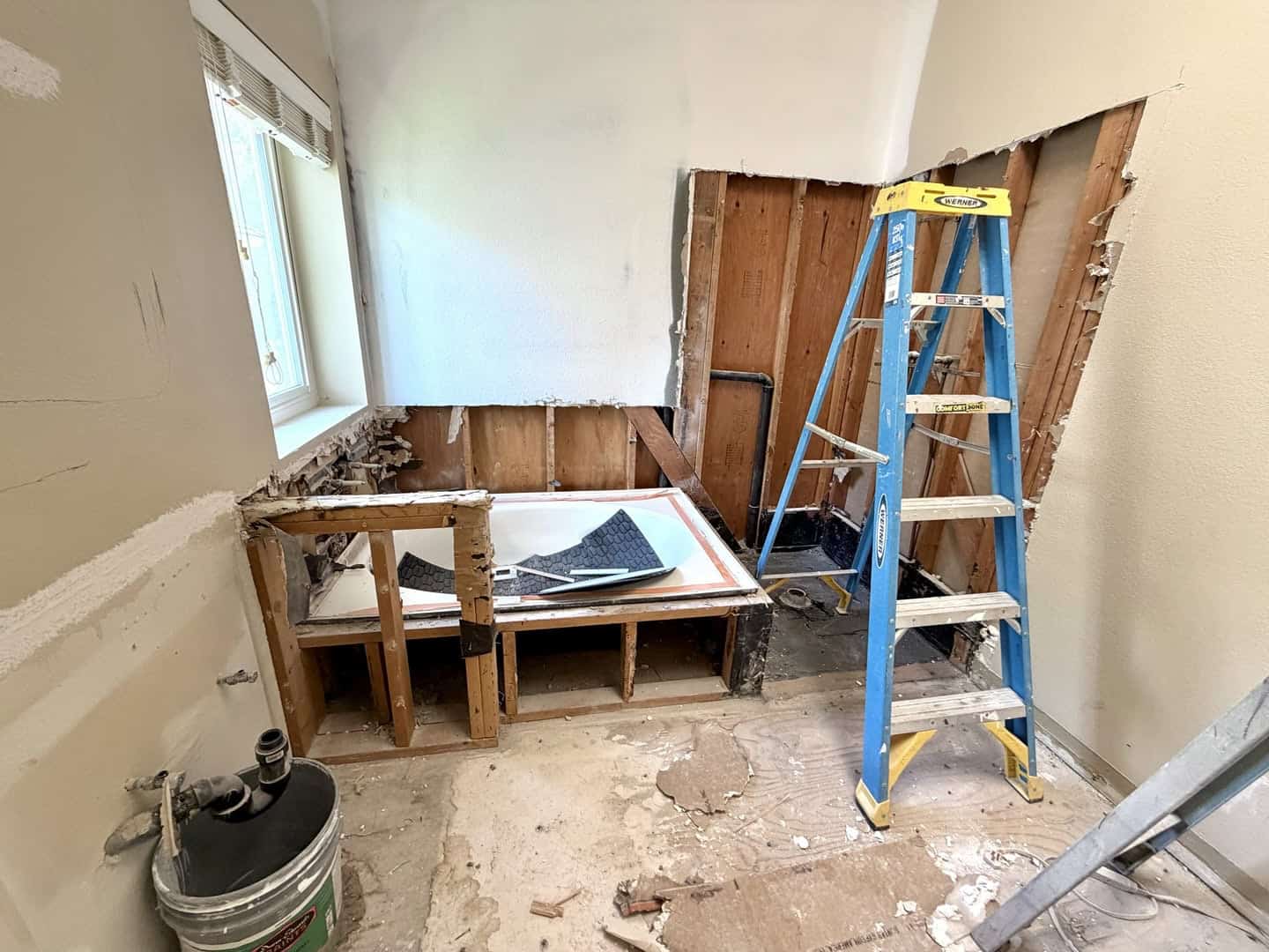 Renovation