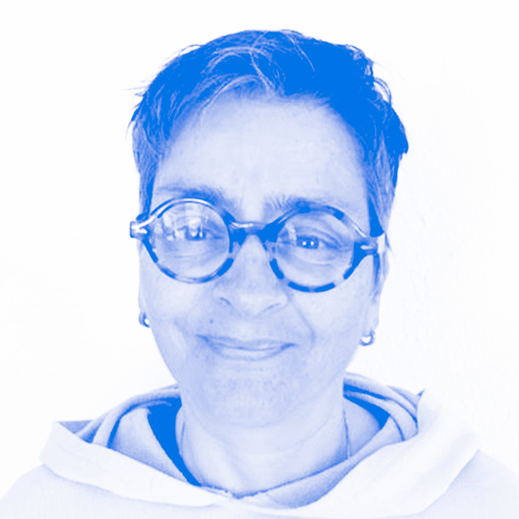 Christine Mayor