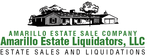Amarillo Estate Liquidators, LLC