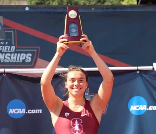Aussies Invade the NCAA: Final Recap