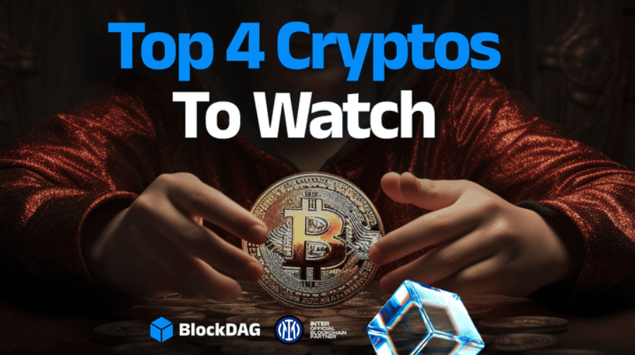 Top Crypto Coins to Buy Now: BlockDAG, Solana, Cardano, & HBAR Offer Real Growth