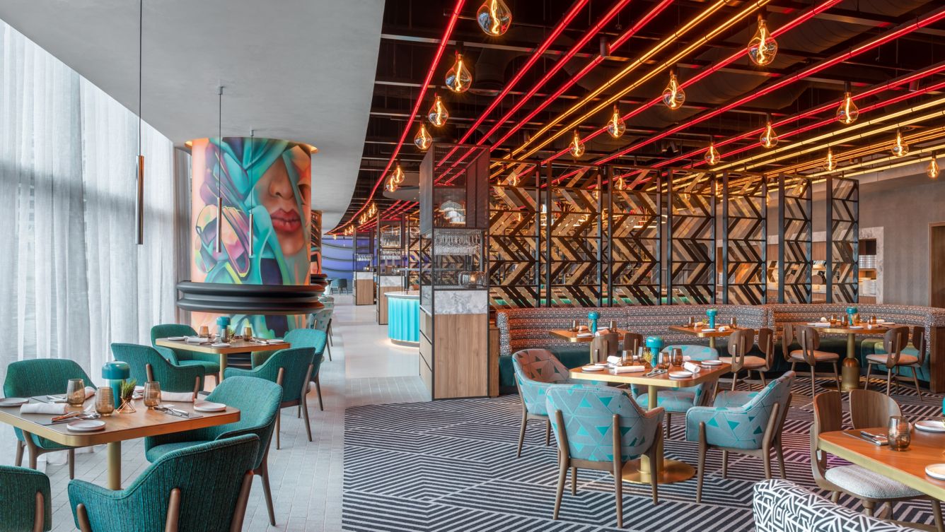 best restaurants darling harbour