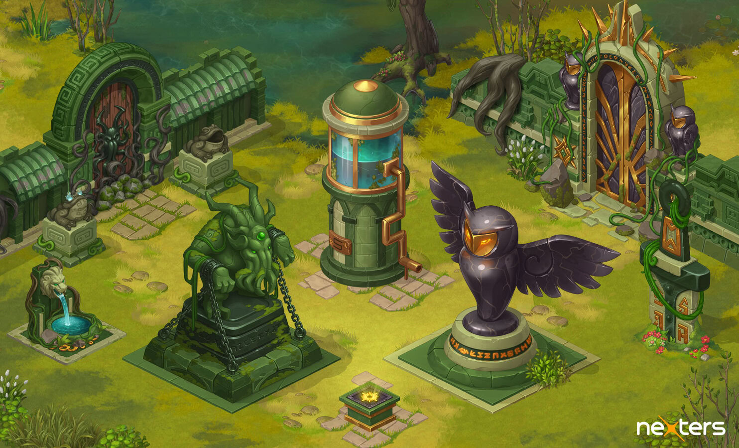 What Is 3D Art in Games? Difference between 2D and 3D art.