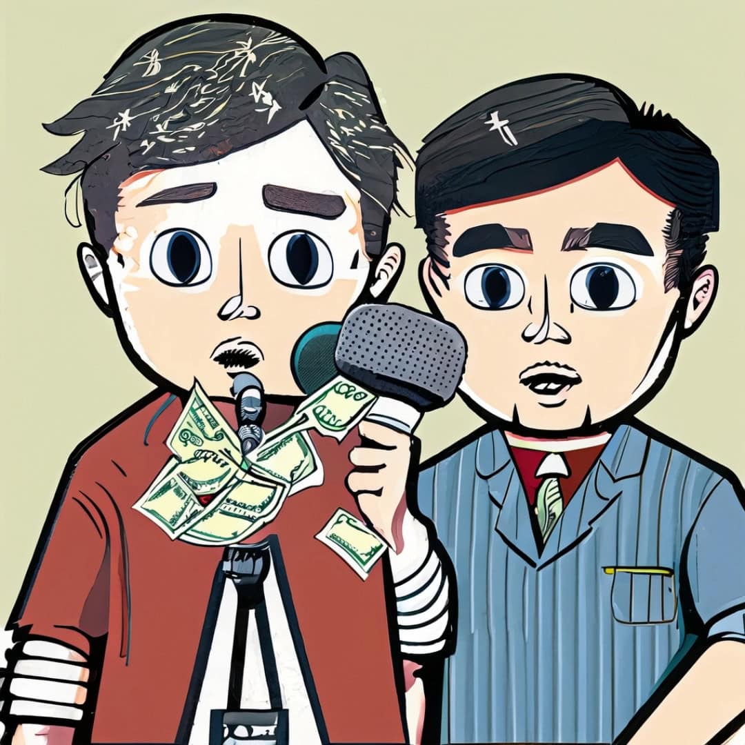 インターネットラジオ「虎平太・コンプレッサーのラジオ」standstand.fm 7 インターネットラジオ「虎平太・コンプレッサーのラジオ」