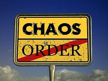 Chaos