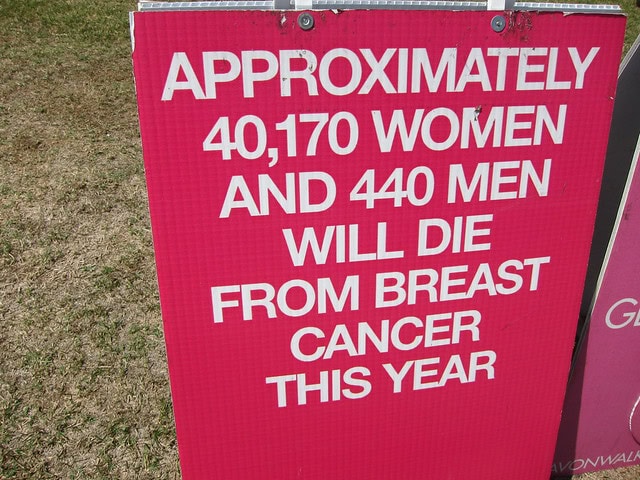 Army of Women at Avon Walk for Breast Cancer 002