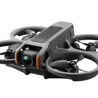 LE Drones - DJI Avata 2 (Drone Only) Avata 2