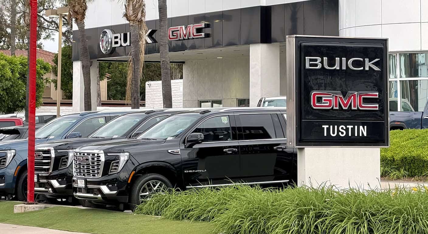 New Car Prices