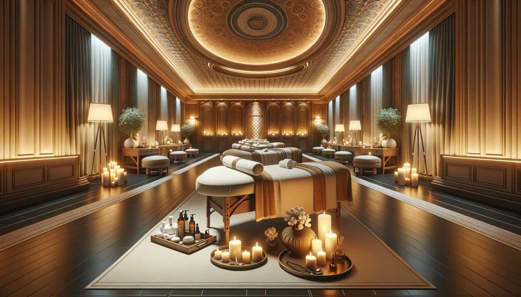 best full service massage spa near me | luxor spa abuja