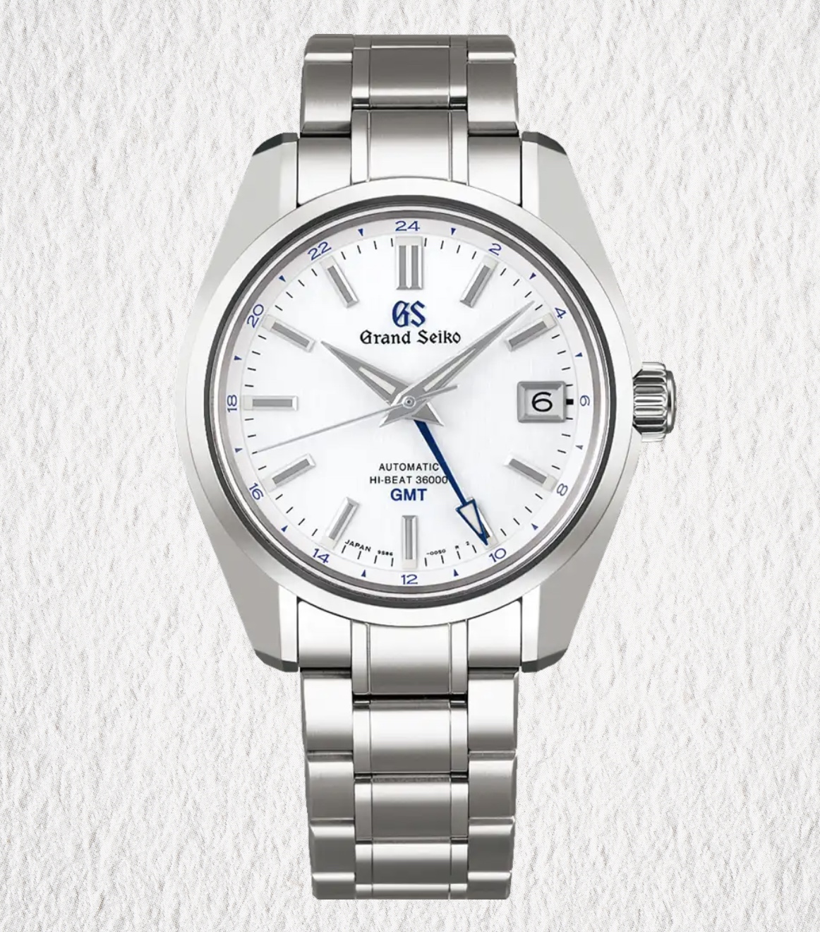 best grand seiko watches