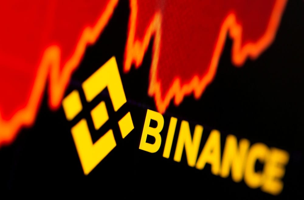 US officials have split above cash laundering allegations towards the Binance exchange 1 US officials have split over money laundering allegations against the