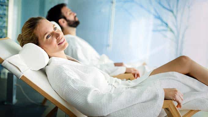 DISCOVER THE BEST TYPES OF SPAS FOR YOUR NEXT VACATION 2 types of spas