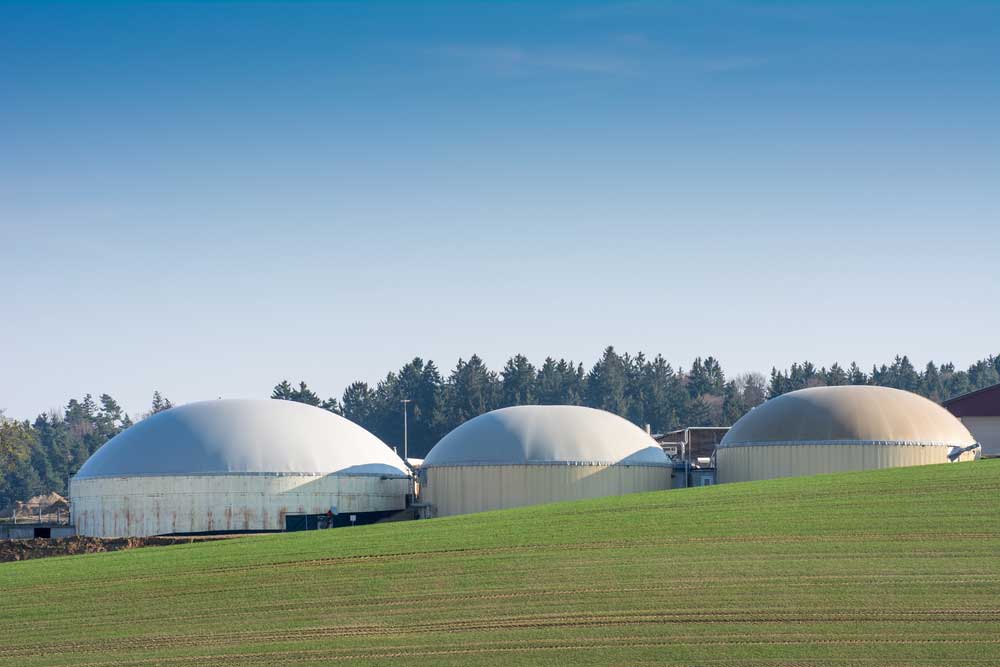 Welche Vorteile und Nachteile hat Biogas? biogasanlage