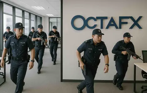 OctaFX