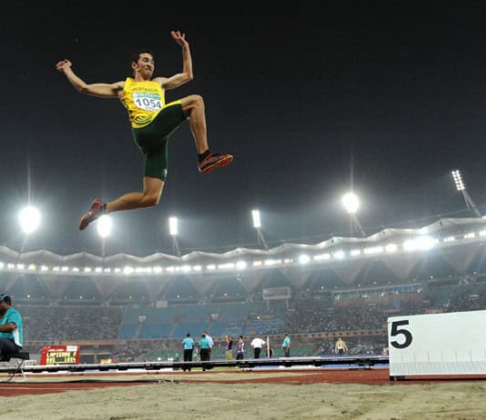 Aussies in Shanghai: Diamond League Wrap