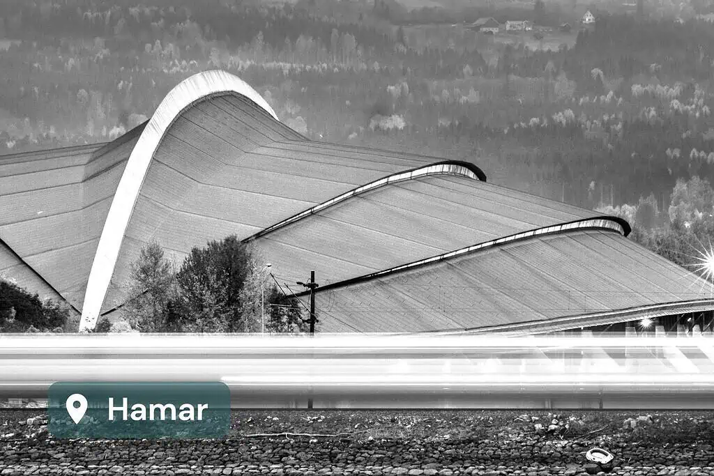 Hjem 24 Hamar