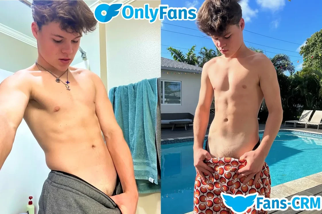 Jack Doherty: His Net Worth and View on Leaks and Sex Tape