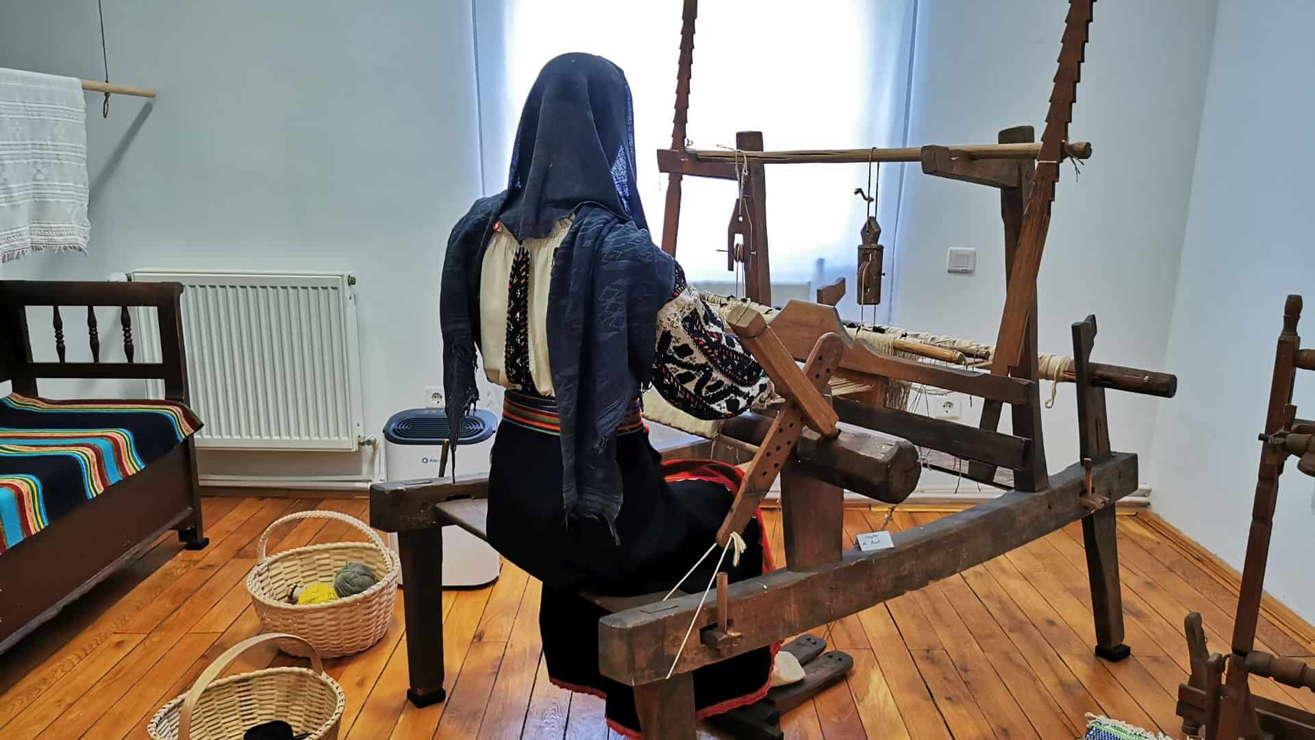 Muzeul Vergu-Mănăilă, Buzău