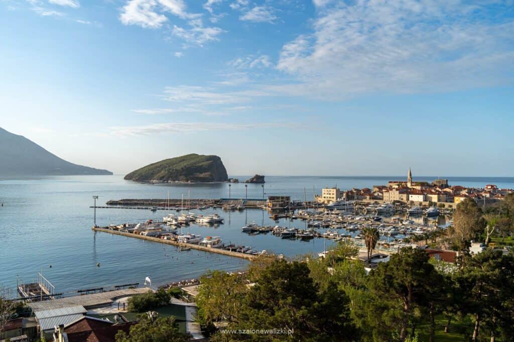 budva