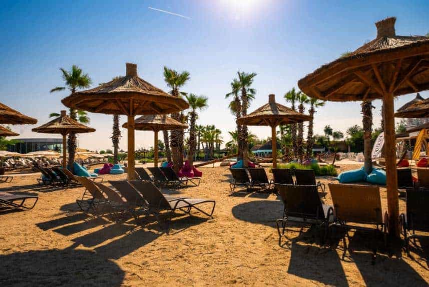 PARCURI ACVATICE BUCURESTI Therme