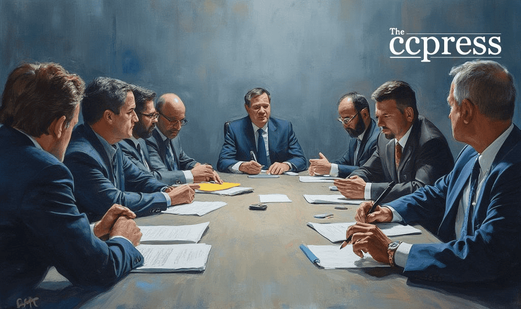 SEC Hosts Crypto Custody Roundtable in Washington April 2025 20 sec-hosts-crypto-custody-roundtable-in-washington-april-2025