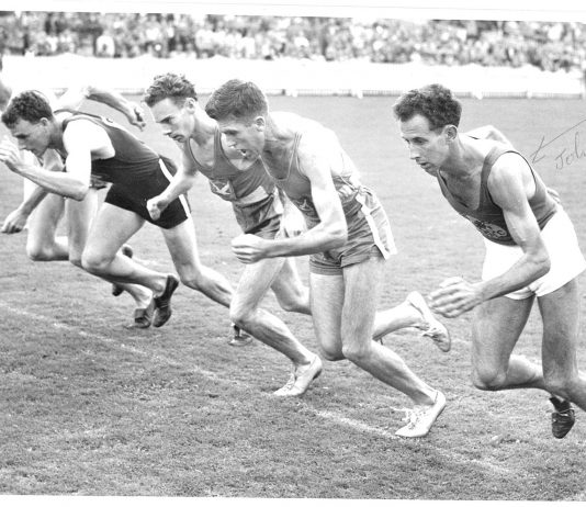 Vale JOHN MICHAEL LANDY AC CVO MBE (12 April 1930 – 24 February 2022)