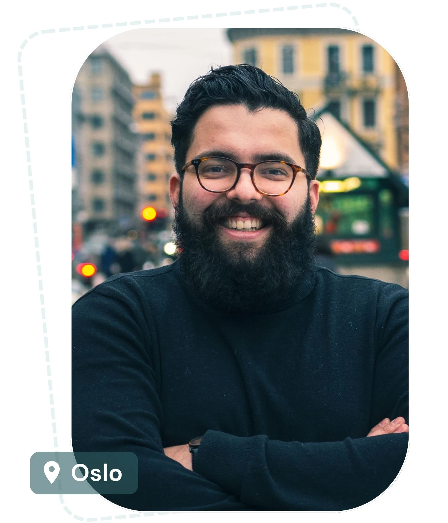 About Nettsmed 3 Sylvio Carvalho Jr profilbilde