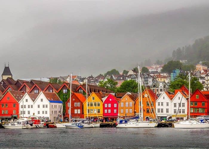 Norway Travel Insurance Norway Travel Insurance
