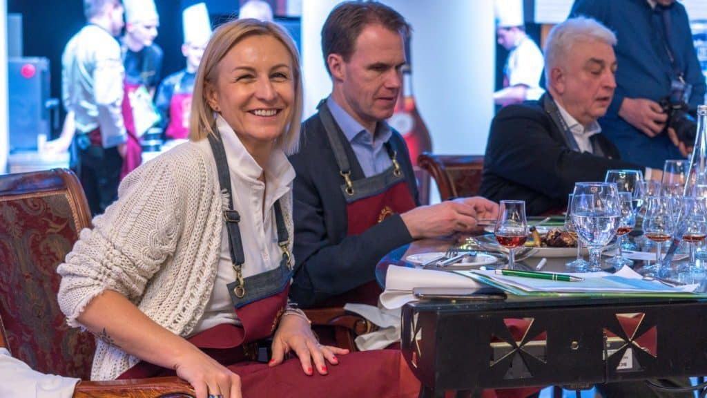 onkurs kulinarny martell 2018