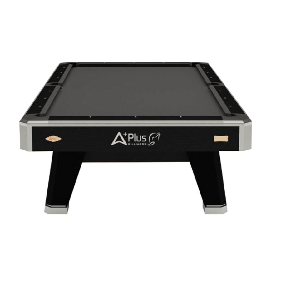 Cấu tạo của bàn Bida lỗ Aplus Apollo