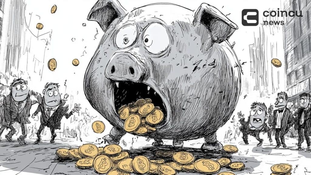 Ethereum ETF Outflows Hit Largest Since Late July in US Markets 2 Ethereum ETF Outflows Hit Largest Since Late July in US Markets