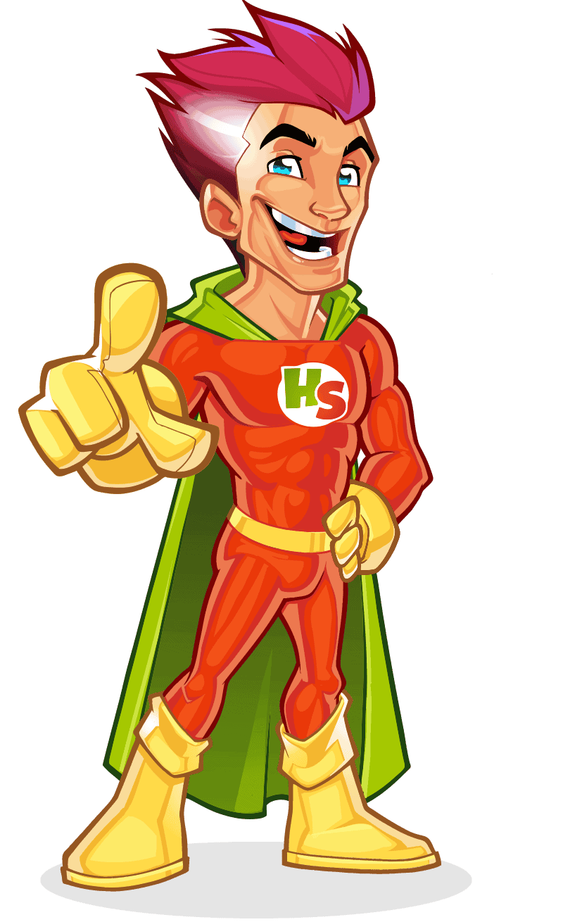 vector-mascot-design vector mascot design