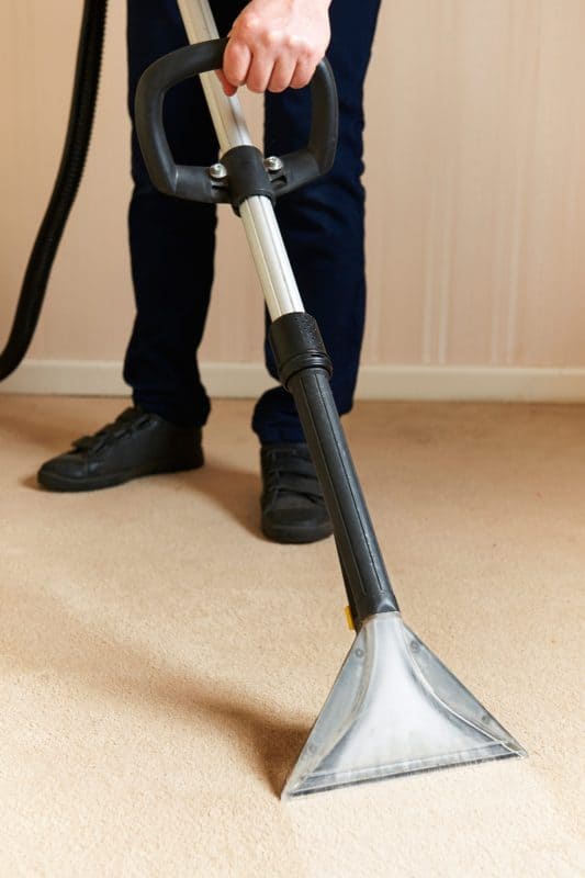 Is it Better to Clean Carpet in Summer or Winter? - Old World Restoration and Carpet Cleaning