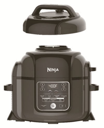 SharkNinja Cooker
