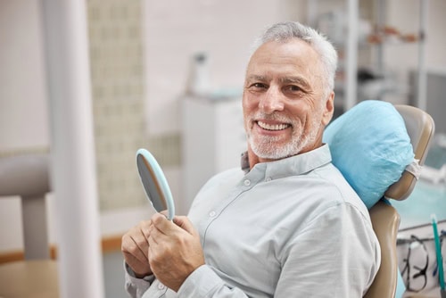 Same Day Teeth in Wayne, NJ | Book a Free Implant Consultation!