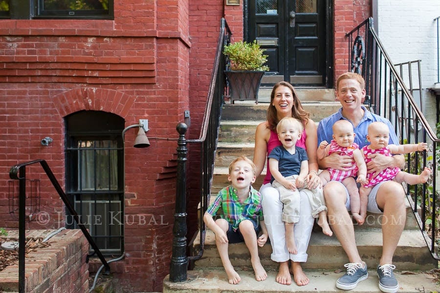 Preserving Family Memories of Childhood Home