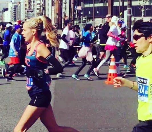 Marathon Training & Performance – Breaking down the sub 3h Marathon