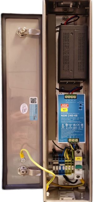Anschlussbox VideoüberwachungInstallationsboxdeckel für VideoüberwachungAnschlusskästen für VideoüberwachungVerkabelungsbox für VideoüberwachungVerbindungskasten für Sicherheitskameras