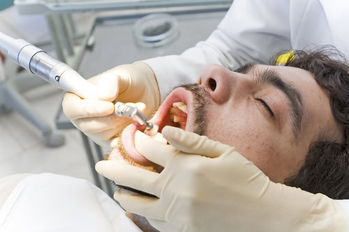 Urgent Dental Care in San Francisco, CA | Affordable Dentistry