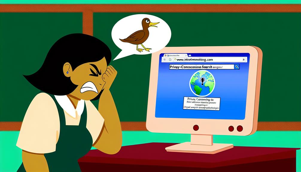 internet use at school