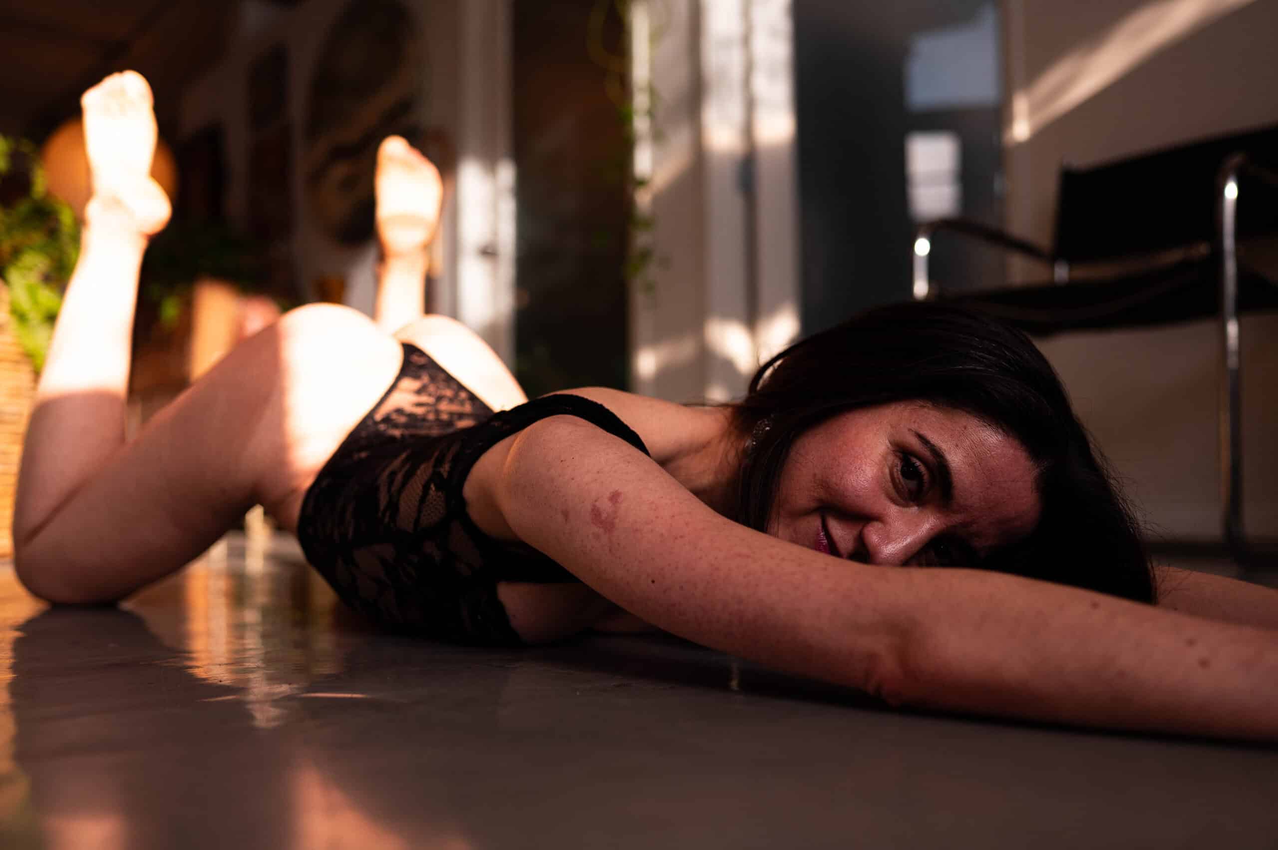 How to choose the best boudoir photographer in Los Angeles