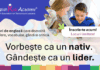 Înscrieri la cursurile de limbi străine pentru copii EKA