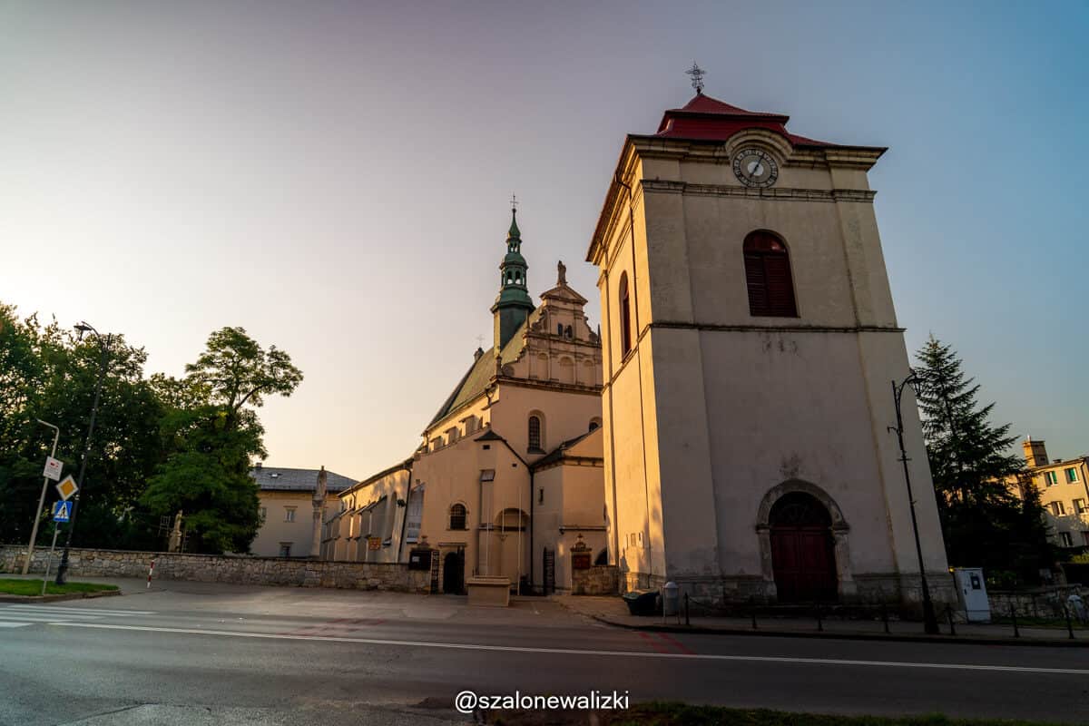 pińczów