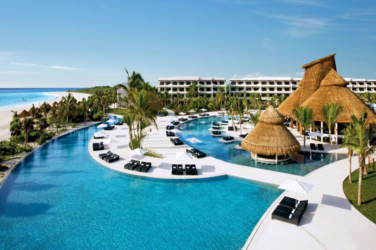 best all inclusive resorts for adults